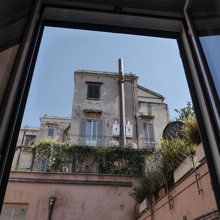 Jef Apartments Fontana Di Trevi Loft, Roma Dış mekan fotoğraf