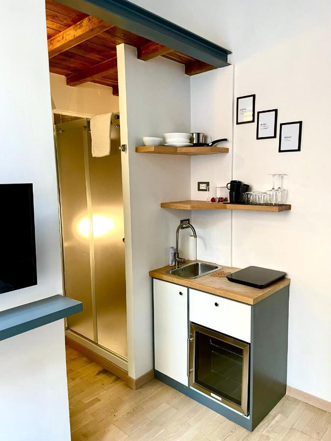 Jef Apartments Fontana Di Trevi Loft, Roma Dış mekan fotoğraf
