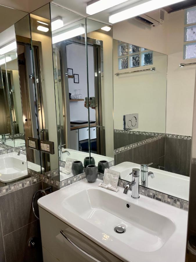 Jef Apartments Fontana Di Trevi Loft, Roma Dış mekan fotoğraf