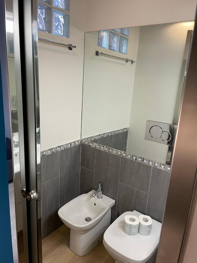 Jef Apartments Fontana Di Trevi Loft, Roma Dış mekan fotoğraf