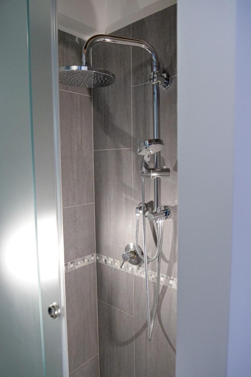 Jef Apartments Fontana Di Trevi Loft, Roma Dış mekan fotoğraf