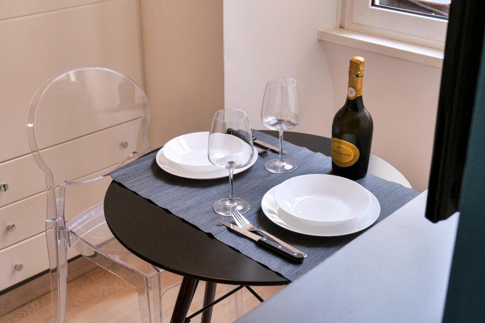 Jef Apartments Fontana Di Trevi Loft, Roma Dış mekan fotoğraf