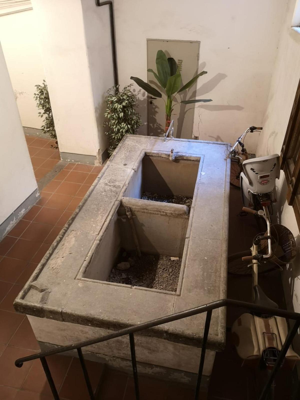 Jef Apartments Fontana Di Trevi Loft, Roma Dış mekan fotoğraf