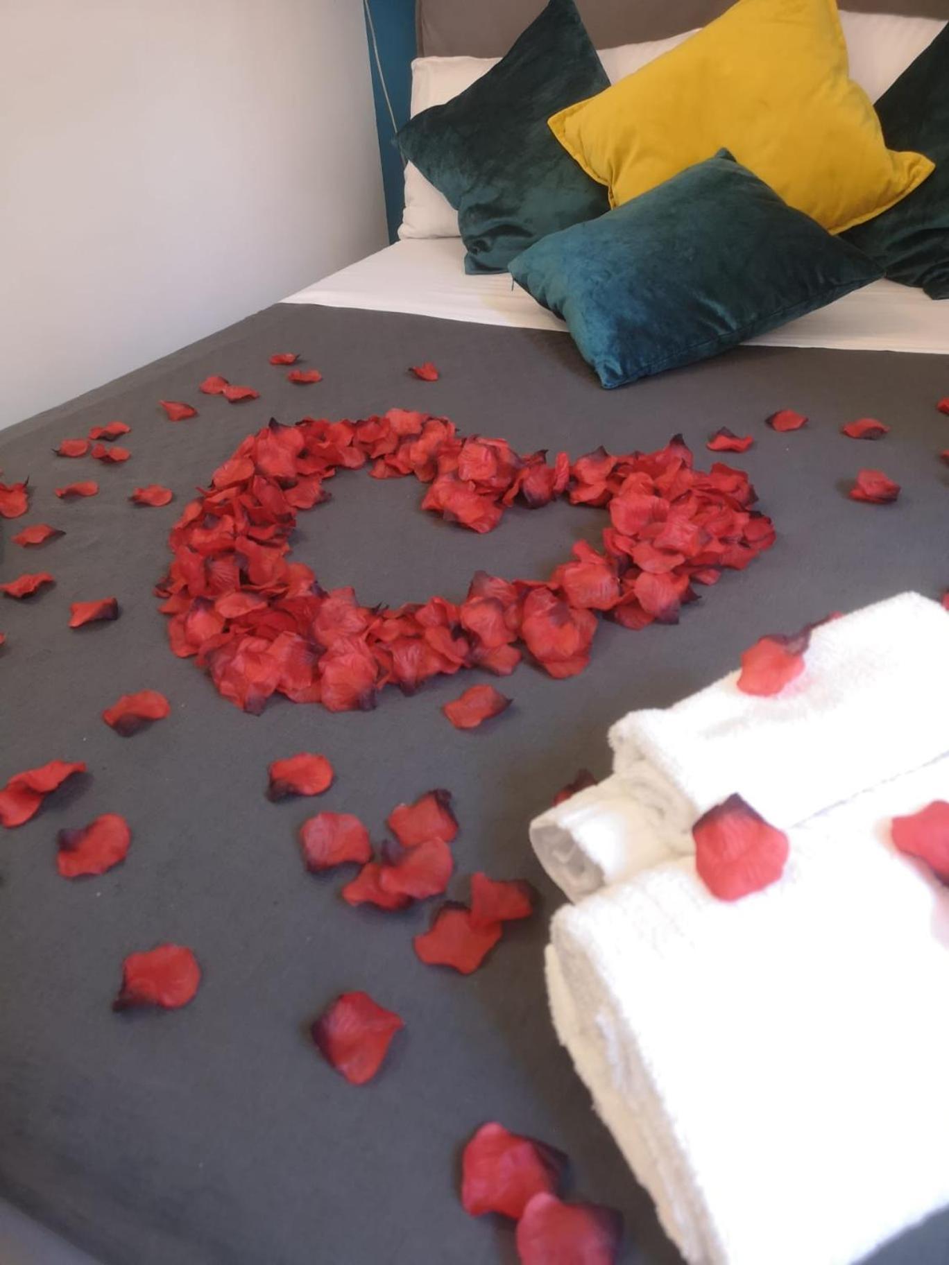 Jef Apartments Fontana Di Trevi Loft, Roma Dış mekan fotoğraf