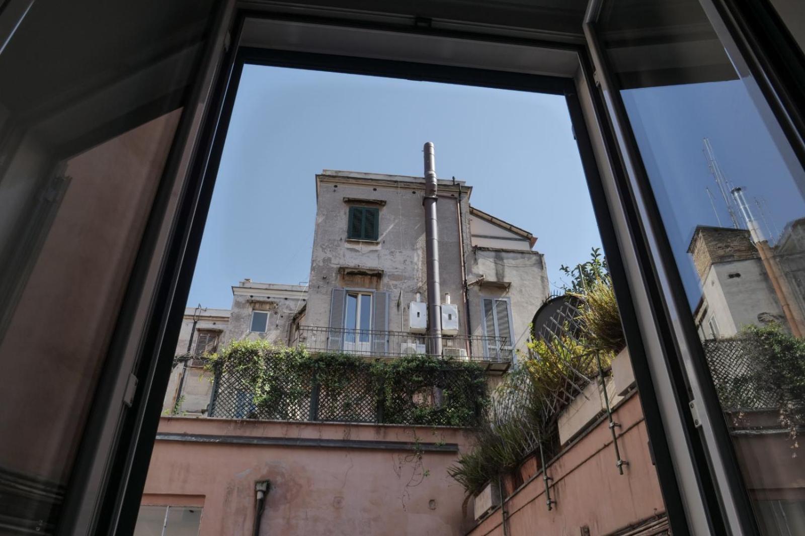 Jef Apartments Fontana Di Trevi Loft, Roma Dış mekan fotoğraf