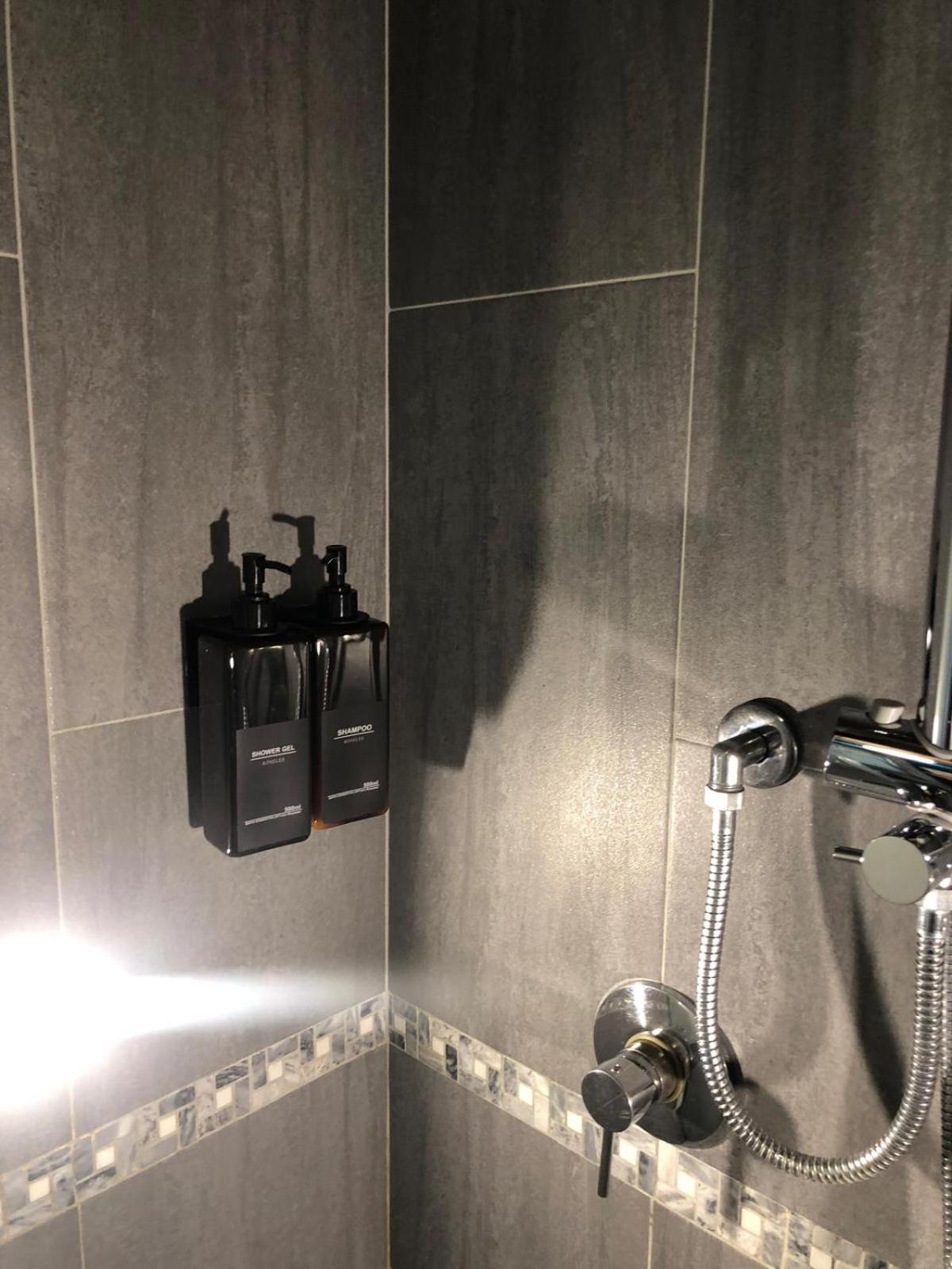 Jef Apartments Fontana Di Trevi Loft, Roma Dış mekan fotoğraf