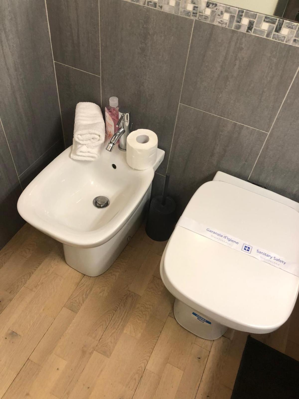 Jef Apartments Fontana Di Trevi Loft, Roma Dış mekan fotoğraf